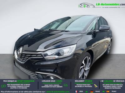 Renault Scenic TCe 130 BVM