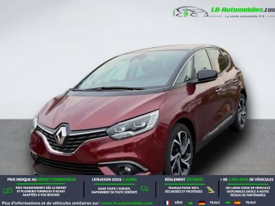 Renault Scenic TCe 130 BVM