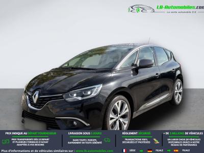 Renault Scenic TCe 130 BVM