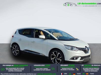 Renault Scenic TCe 130 BVM