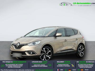 Renault Scenic TCe 130 BVM