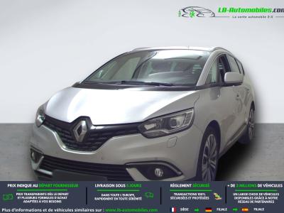 Renault Grand Scenic dCi 120 BVM