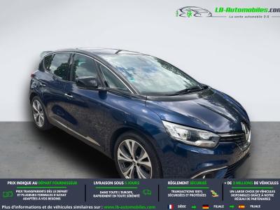 Renault Scenic TCe 130 BVM