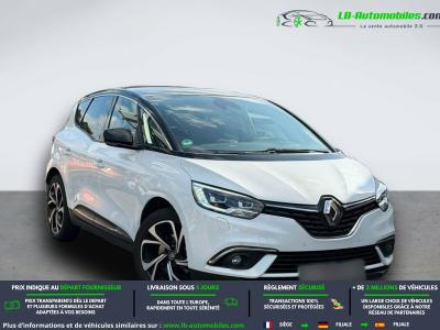 Renault Scenic TCe 130 BVM