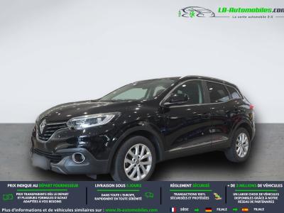 Renault Kadjar dCi 110 BVA