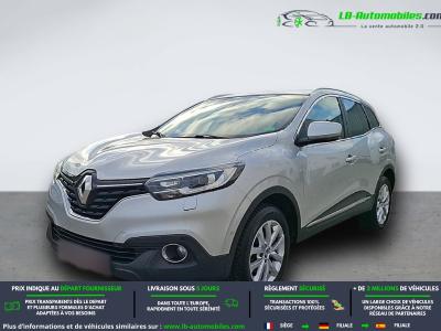 Renault Kadjar dCi 110 BVA