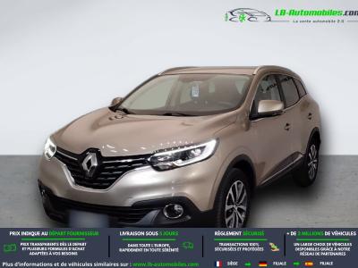 Renault Kadjar dCi 110 BVA