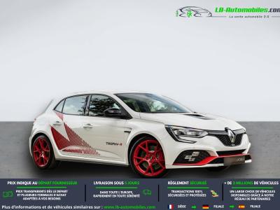 Renault Megane IV Berline  Tce 300 BVM