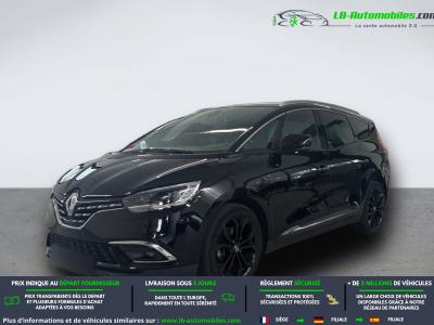Renault Grand Scenic TCe 160 BVA