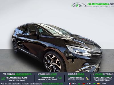 Renault Grand Scenic TCe 160 BVA