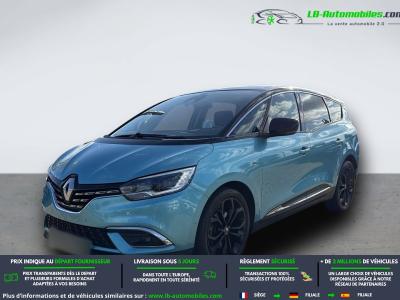 Renault Grand Scenic TCe 160 BVA