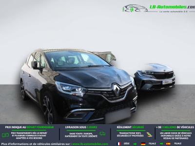 Renault Grand Scenic TCe 160 BVA