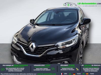 Renault Kadjar dCi 110 BVM