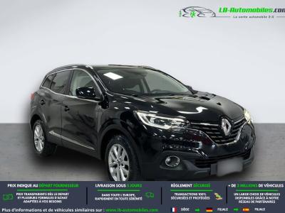 Renault Kadjar dCi 110 BVM