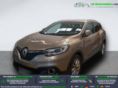 Renault Kadjar dCi 110 BVM