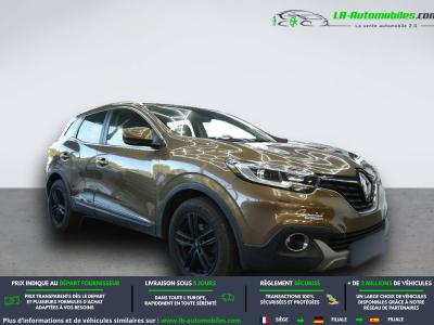 Renault Kadjar dCi 130 4WD