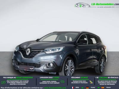 Renault Kadjar dCi 130 4WD