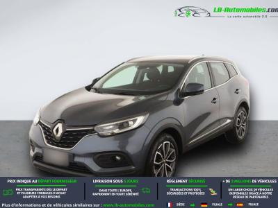 Renault Kadjar dCi 115 BVM