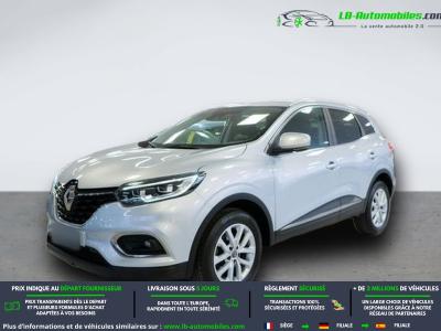 Renault Kadjar dCi 115 BVA