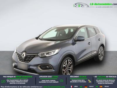 Renault Kadjar dCi 115 BVM