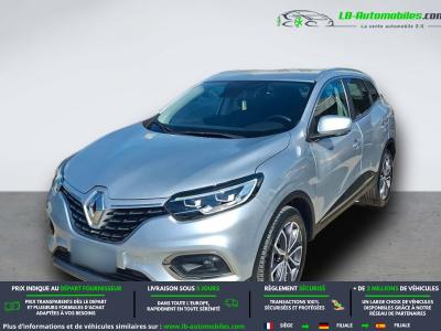 Renault Kadjar dCi 115 BVM