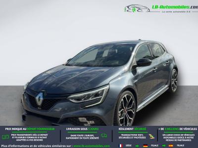 Renault Megane IV Berline  TCe 300 BVA