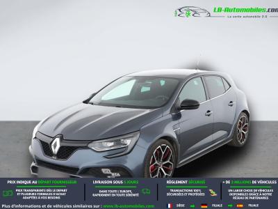 Renault Megane IV Berline  TCe 300 BVA