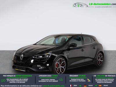 Renault Megane IV Berline  TCe 300 BVA