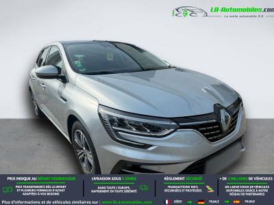 Renault Megane IV Berline  TCe 140 BVA