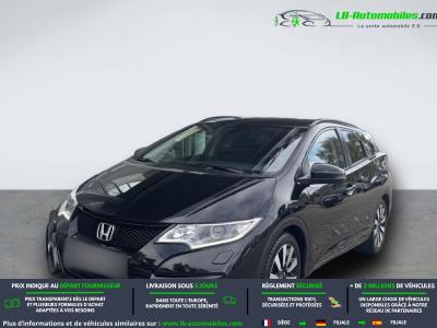 Honda Civic Tourer 1.8 i-VTEC 142 BVM