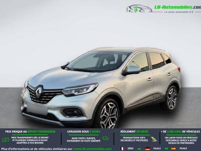 Renault Kadjar dCi 115 BVA