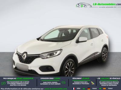 Renault Kadjar dCi 115 BVM