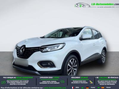Renault Kadjar dCi 115 BVA