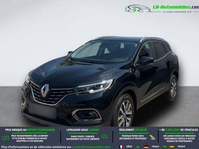 Renault Kadjar dCi 115 BVA