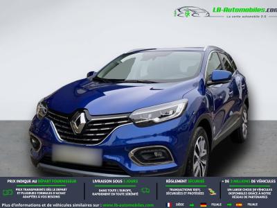 Renault Kadjar dCi 115 BVA
