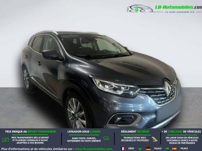 Renault Kadjar dCi 115 BVA