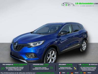 Renault Kadjar dCi 150 BVM