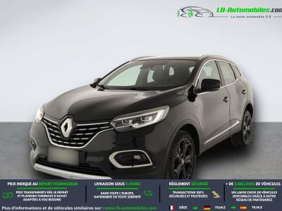 Renault Kadjar dCi 150 BVM