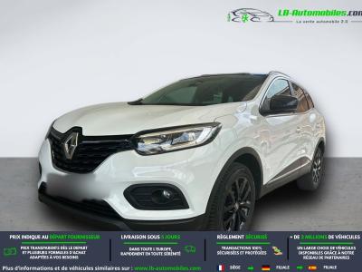 Renault Kadjar dCi 115 BVM