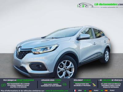 Renault Kadjar dCi 115 BVM