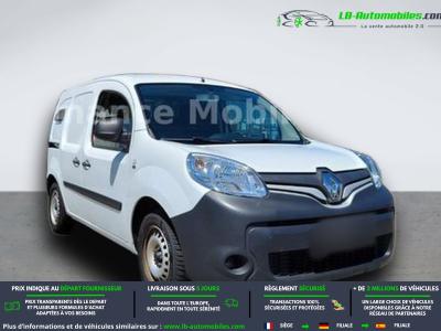 Renault Kadjar dCi 115 BVM