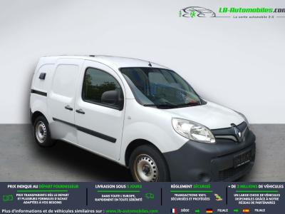 Renault Kadjar dCi 115 BVM