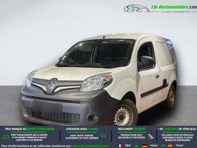 Renault Kadjar dCi 115 BVM