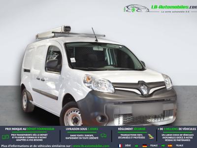 Renault Kadjar dCi 115 BVM