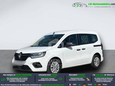 Renault Kadjar dCi 115 BVA