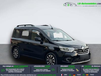 Renault Kadjar dCi 115 BVA