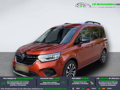 Renault Kadjar dCi 115 BVA