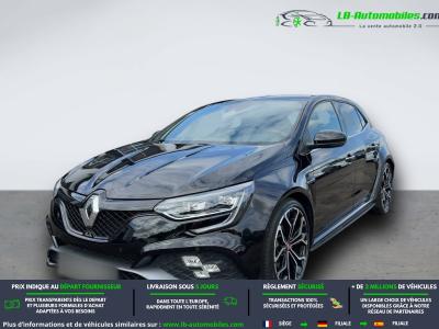 Renault Megane IV Berline  TCe 280 BVA