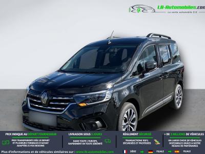 Renault Kadjar dCi 115 BVA