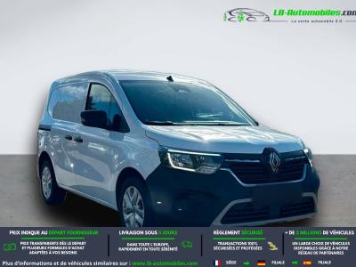 Renault Kadjar dCi 115 BVM
